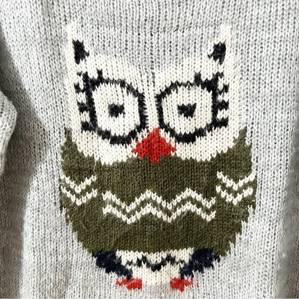 Rewind owl 🦉